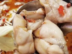 牛蛙故事跳跳蛙-牛蛙故事·湘味跳跳蛙火锅(虎泉店)
