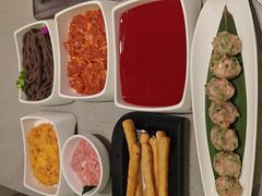 -海底捞火锅(奉化银泰店)