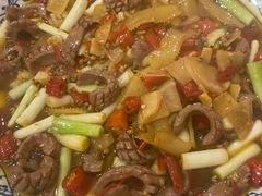 -百年神厨·地道川菜(清江西路店)