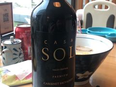 -王鼎精致料理铁板烧(世博源店)