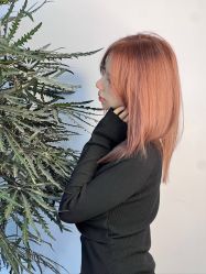 -煊私人定制美发会所