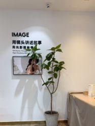 -爱儿美儿童摄影亲子馆(五路居店)