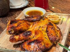 -THE CANNERY&JUJU 新鲜海鲜·牛排美食酒廊