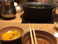 -しゃぶしゃぶ温野菜(京都河原町蛸薬師店)
