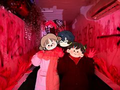 -好玩工厂密室·鹅鸭杀·桌游拼豆电玩