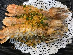 -79号渔船海鲜饭店(华强北店)