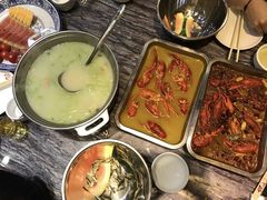 -麻辣港湾(京津公路店)
