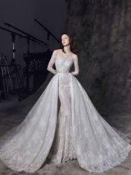 -MuseMarry婚纱(前海嘉里中心店)