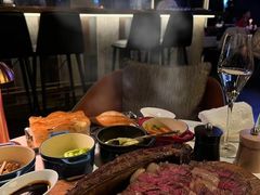 -五合院·整点烤肉