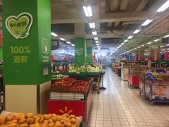 -沃尔玛(平阳鳌江店)