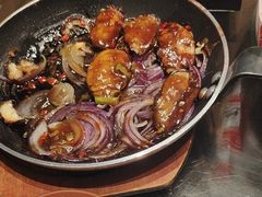 -张大嘴菜馆(庞各庄店)