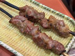 -新疆伊宁远征餐厅