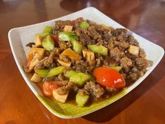 糖醋里脊-联生老店(集美店)
