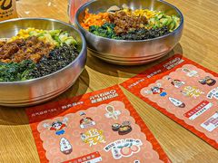 -朴大叔拌饭(广州花城汇店)