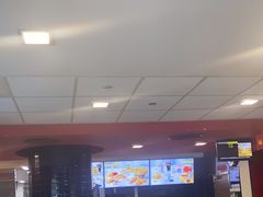 -麦当劳(四川北路店)
