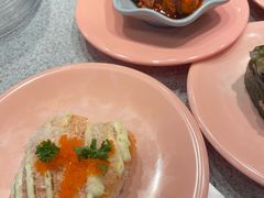 -争鲜回转寿司(西红门荟聚PLUS店)