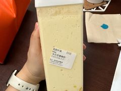 -兰熊鲜奶(西直门凯德mall店)