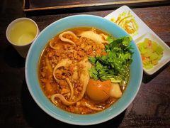 -喜晋道面馆(华严寺广场店)