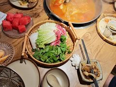 -老凯俚酸汤鱼(鸿通城店)