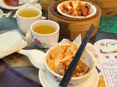 -香港蓮香樓(上環店)