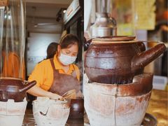 -世记咖啡(氹仔外卖店)
