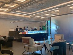 大堂-玲婧胡同·生日蛋糕·餐厅(嘉里城店)