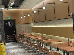 -Pennehut畔尼意面(合肥万象城店)