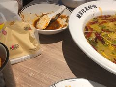 -太二酸菜鱼(菱角湖万达店)