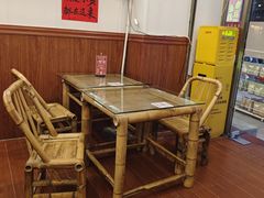-芋包王闽南茶楼(八市店)