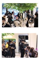 -OnHair Salon