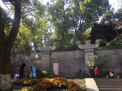 -鼓楼(西湖风景名胜区)