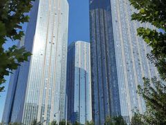 -大兴滨河森林公园