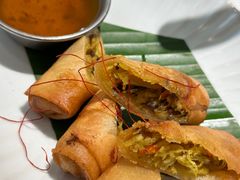 -芭札·Thai泰国餐厅(同和金铂天地店)