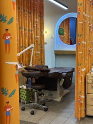 -Browhaus眉睫沙龙