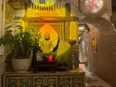 -叶叶菩提(太原别墅店)