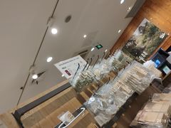 -MUJI无印良品(远洋未来广场店)