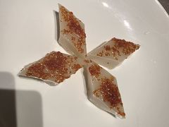 -宫燕府·京菜·烤鸭·淮扬菜(王府中心店)