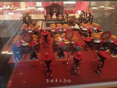 -御茶膳房皇家糕点博物馆(北京首店)