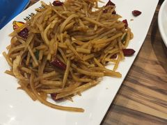 -合合春饼·酱骨·东北菜(潘家园店)