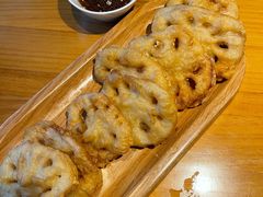 -莲餐厅·湖北菜·藕汤老手艺(愚园路店)