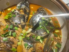 -千岛湖小鱼儿·淳安匠心农家菜