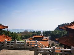 -南沙天后宫景区