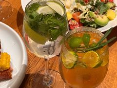 -花舍·新派粤菜·西餐·下午茶(亚运村·鸟巢店)