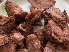 -清真·益鑫羊肉手抓馆(花园北街店)