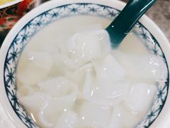 -老胡甜汤(龙眼店)