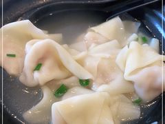 -王家沙点心店(西康路店)