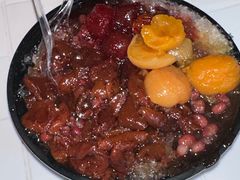 -小胖老味刨冰