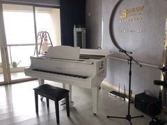 -乐尚音乐空间·钢琴·声乐·架子鼓(会展中心店)