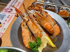 -哼蟹二将·烤肉酱蟹(合生汇店)