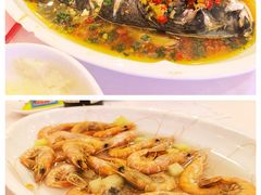 -石浦大酒店(百丈店)